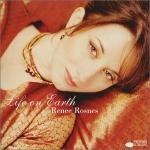 Renee Rosnes - Life On Earth [수입]