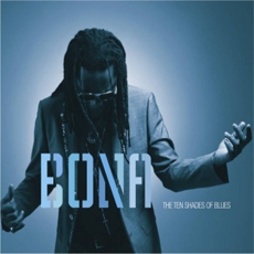 Richard Bona - The Ten Shades of Blues