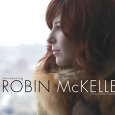 Robin McKelle - Introducing Robin McKelle [쥬얼 일반반]