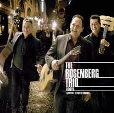 Rosenberg Trio - Roots
