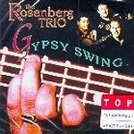 Rosenberg Trio - Gypsy Swing [수입]