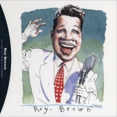 Roy Brown ‎– The Complete Imperial Recordings