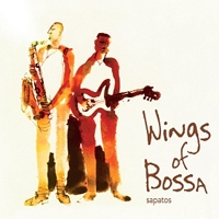 Sapatos - Wings Of Bossa
