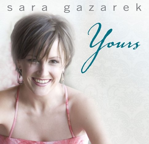 Sara Gazarek - Yours (일반판)