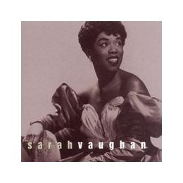 Sarah Vaughan - This Is Jazz 20