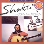 John McLaughlin & Shakti - Shakti With John McLaughlin