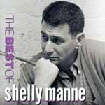 Shelly Manne - The Best Of Shelly Manne