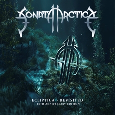 Sonata Arctica - Ecliptica: Revisited [15주년 에디션]