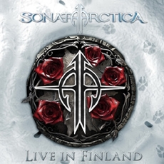 Sonata Arctica - Live In Finland [2CD]