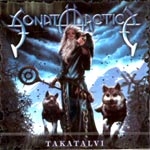 Sonata Arctica - Takatalvi