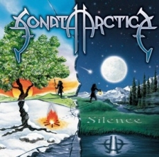 Sonata Arctica - Silence : 2008 Re-Master Edition