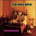The Soft Boys - Nextdoorland [수입]