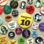 Supergrass - Supergrass 10 : The Best Of 94-04