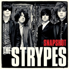 The Strypes - Snapshot [스탠더드 버전]