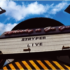 Stryper - Live At The Whisky [CD+DVD 디럭스 에디션]