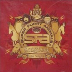 Super Furry Animals - Songbook : The Singles Volume One