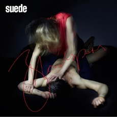 Suede - Bloodsports [디지팩]