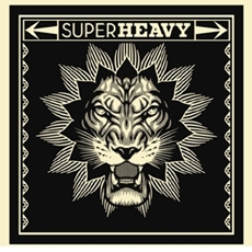 SuperHeavy - SuperHeavy [Deluxe Edition]