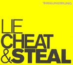 Thee Unstrung - Lie Cheat & Steal