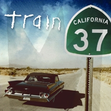 Train - California 37 [Special Version]