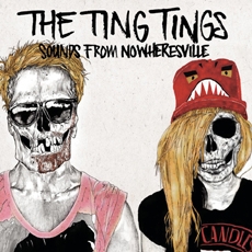 The Ting Tings - Sounds From Nowheresville [Standard Version]