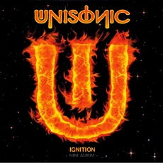 Unisonic - Ignition