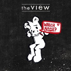 The View - Which Bitch? [수입]