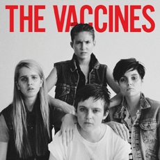 The Vaccines - Come Of Age [2CD 디럭스 버전]