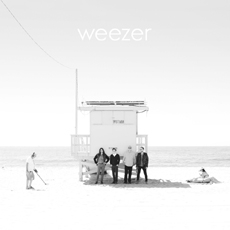 Weezer - Weezer (White Album) [수입]