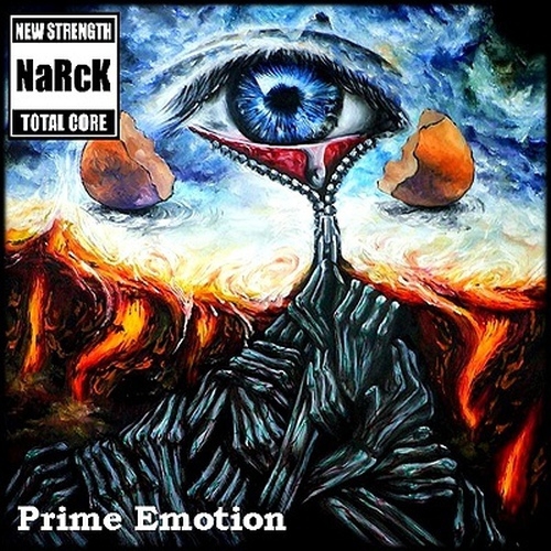 Narck (나락) - Prime Emotion (EP)