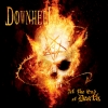 다운헬 (Downhell) - At The End Of Death [2CD Deluxe Edition][재발매]