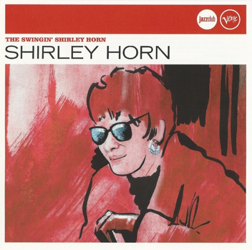 Shirley Horn - The Swingin` Shirley Horn [수입]