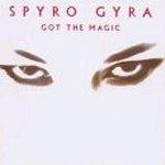 Spyro Gyra - Got The Magic [수입]
