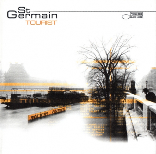 St. Germain - Tourist (2CD Limited Edition) [수입]