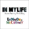 Strawberry Girls - In My Life - Strawberry Girls play Lennon & Mccartney
