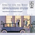 Menuhin, Yehudi & Stephane Grappelli - Strictly For The Birds [수입]