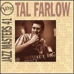 Tal Farlow - Verve Jazz Masters 41 [수입]