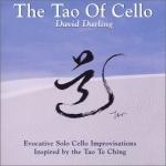 David Darling - The Tao of Cello [수입]