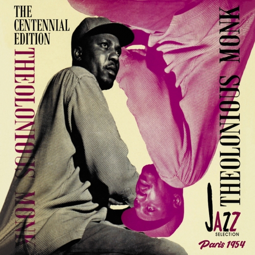 Thelonious Monk - Piano Solo: The Centennial Edition