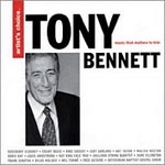 Tony Bennett - Artist's Choice