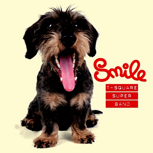 T-Square Super Band - Smile