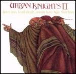 Urban Knights - Urban Knights II [수입]