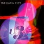 Us3 - Broadway & 52Nd [수입]