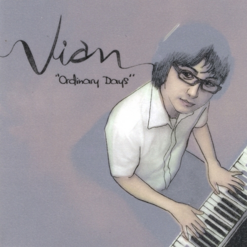 Vian (비안) 2집 - Ordinary Days