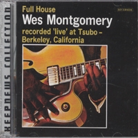 Wes Montgomery - Full House [수입]