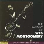 Wes Montgomery - The Artistry of Wes Montgomery [수입]