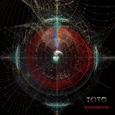 Toto - 40 Trips Around The Sun: Greatest Hits