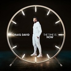 Craig David - The Time Is Now [Deluxe]