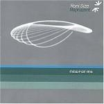 Roni Size - New Forms [수입]