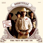 바비빌 (Bobbyville) - The Men of The 3M